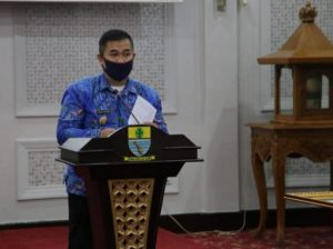 Wakil Wali Kota: Merupakan Daerah Perlintasan, Kota Cirebon Harus Waspadai Peredaran Narkoba