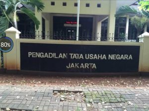 Maraknya Mafia Sertifikat Dalam PTSL di BPN Jakut