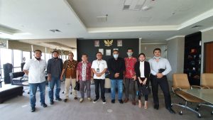 175 Juta Masyarakat Indonesia Pengguna Aktif Dunia Siber