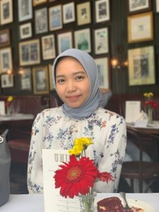 PT. Khasanah Indonesia Raya, Wujudkan Mimpi dan Usaha Jelas