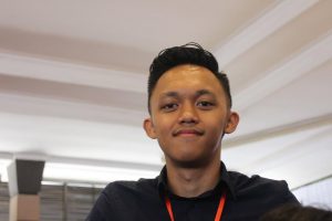 Torik I Hasan: PT. Citra Cipta Pancasakti (CCPS 27), Prioritaskan Keamanan dan Kenyamanan Pengguna Jasa