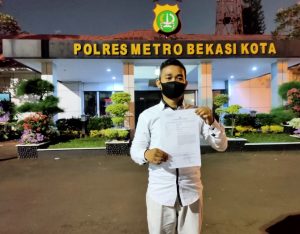 Photograper Kehilangan Peralatan Kerja, Ada ‘MALING’ di Hotel Aston BEKASI ?