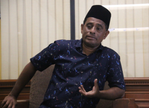 Beredar IMB Palsu, Dewan Kota Dorong Citata Jakut Lapor ke Polisi