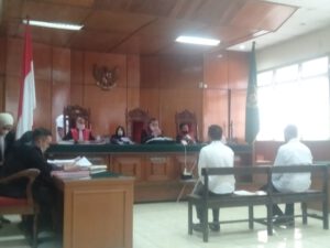 Pemilik KM Wijaya III Diduga Angkut BBM Bersubsidi Tanpa Document