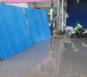 Implikasi Penutupan Akses Simpang KODAU, ‘NGAWUR’ kata seorang WARGA Jatikramat