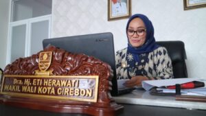 Angka HIV/Aids di Kota Cirebon Meningkat, Wakil Wali Kota Ajak Tangani Bersama