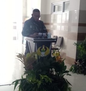 Korem 063/SGJ Gelar Baksos Operasi Bibir Sumbing