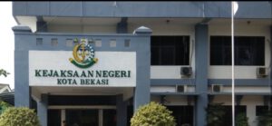 Kejaksaan Negeri Kota BEKASI dengan Pencapaian Kinerjanya dalam Refleksi Akhir Tahun 2020