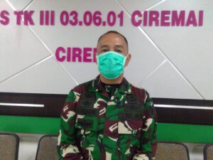 Antisipasi Lonjakan Pasien Covid,  Rumah Sakit Ciremai Siapkan Ruang Maternal