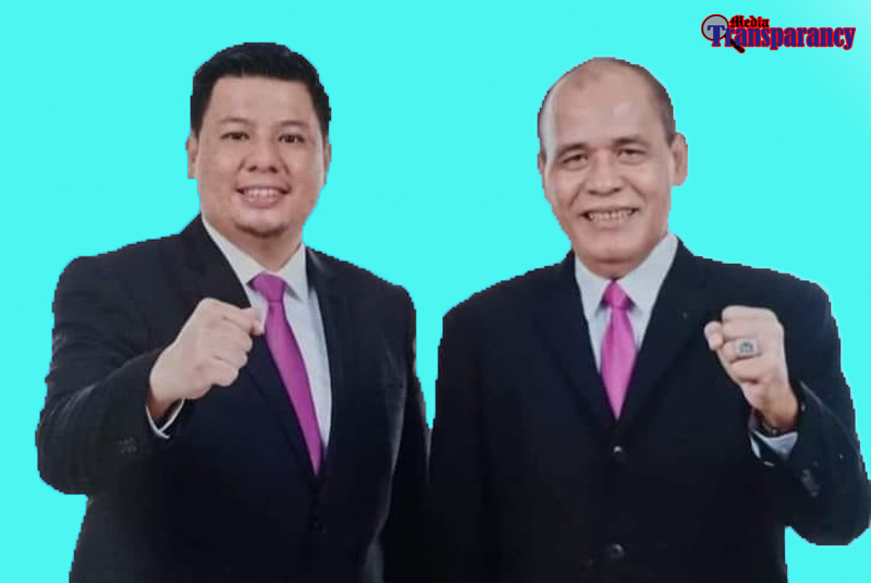 10 Program Prioritas 100 Hari Pemerintah Kabupaten Samosir Di Era Kepemimpinan Bupati/Wakil Bupati Baru Periode 2021-2024
