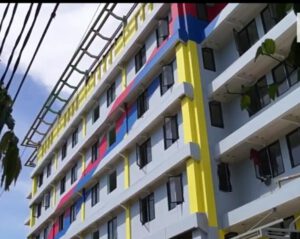 Tindakan Pembongkaran Kampus STIKIM Tak Sesuai Izin Oleh Satpol PP Jaksel Tidak Sesuai Aturan