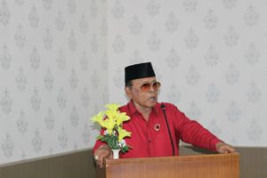 Terkait Polemik Bank Syariah di Aceh, Karimun Usman: Pemerintah dan DPRA Harus Duduk Kembali