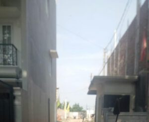 Bangunan Melanggar di Jalan Durian Terus Berlanjut, Pejabat Kec. Jagakarsa Berlagak ‘Pilon’