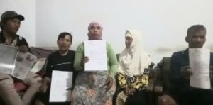 Nenek Renta, Mak Bawon 80 Tahun Digugat Anaknya Sendiri, FWJ : Ini Namanya Hukum Terjepit ?