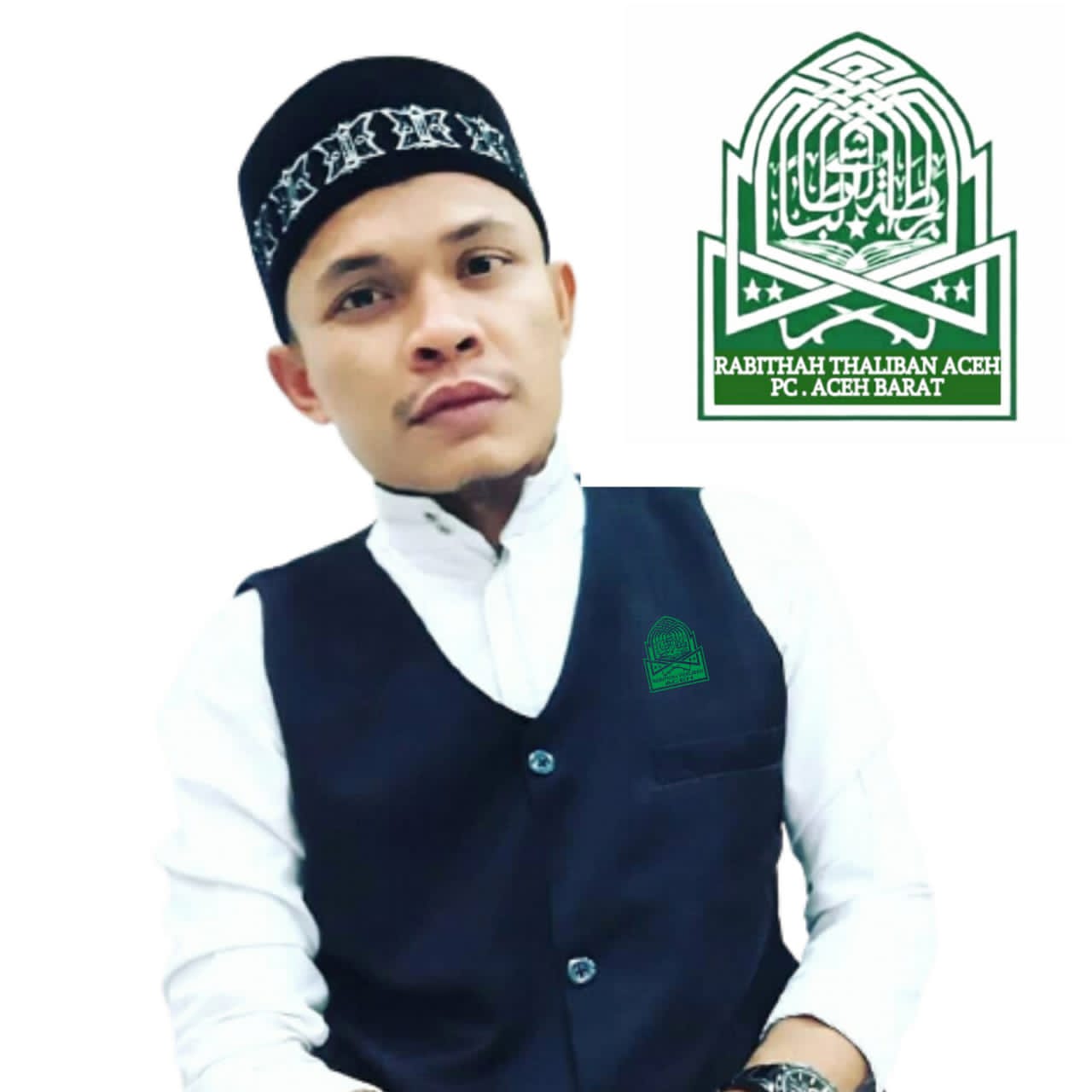 Tgk Syukri Hidayatullah, Ketua RTA cabang Aceh Barat