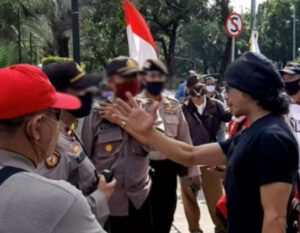 FWJ  Sependapat dengan Komentar Ketua Dewan Pers, terkait Maklumat Kapolri Larang Konten FPI di Sosial Media