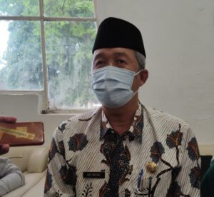 Kota Cirebon Tetap Waspada Meskipun Tidak Melaksanakan PSBB