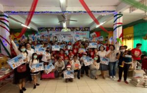 10 Ribu Anak Panti Asuhan Indonesia akan Mendapatkan Buku Bacaan