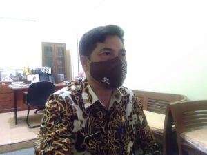 Dinkop UMKM Cirebon Yakini Layanan E-Commerce Solusi di Masa Covid