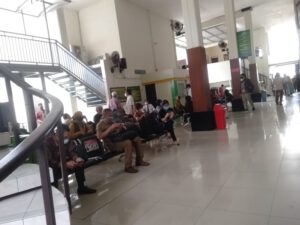 Pencari Keadilan Mengeluhkan Jadwal Sidang Di PN Jaksel Molor Melulu