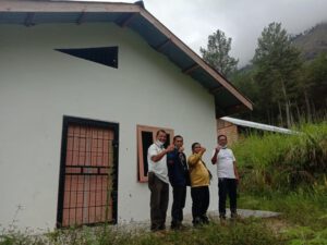 Tipikor Diminta Periksa Ketua Bumdes di Samosir