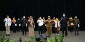 Atasi Permasalahan Sanitasi di Kota Cirebon, Diperlukan Penanganan Semua Pihak