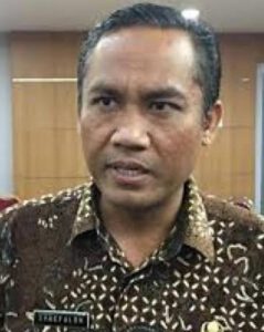 Bangunan Melanggar Marak di Jagakarsa, Plt Inspektorat DKI: Segera Kita Proses