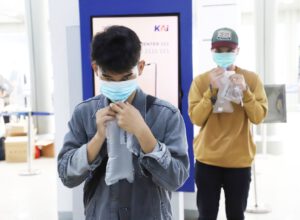 Mulai 15 Februari, PT KAI Daop 3 Cirebon Menghadirkan Layanan Pemeriksaan GeNose