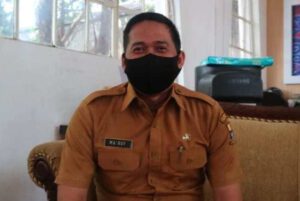 Inovasi Layanan di Masa Pandemi, DKIS Kota Cirebon Luncurkan Aplikasi Jaga Warga