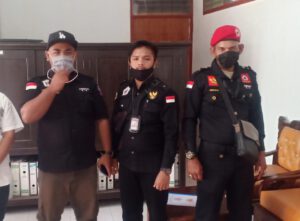 L-KPK Menduga Inspektorat Aceh Timur Lindungi Geuchik Korupsi