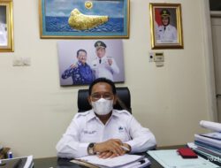 Opang: Hasil Labkesda Menyatakan Air PDAM Tirta Giri Nata Kota Cirebon Dinyatakan Sehat