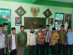 Syarif Layak Sebagai Ketua PWNU DKI Jakarta