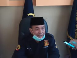 Lapas II Idi Gelar Donor Darah pada Acara Hari Bakti Sosial