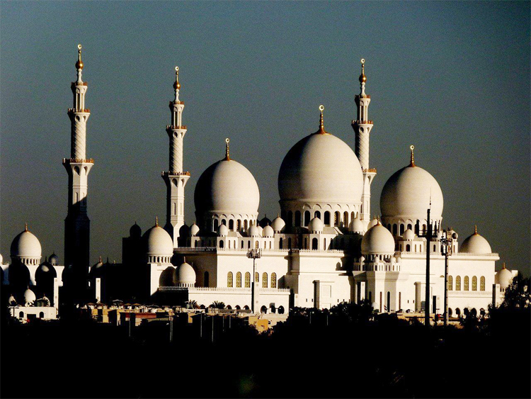 Mirza : Bulan Suci Ramadhan Bulan Penuh Berkah - Media Transparancy