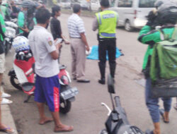 Pemprov DKI Tutup Mata, Jalan Raya Marunda Kembali Telan Korban Jiwa