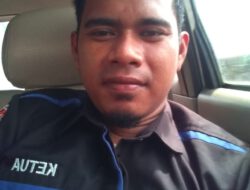 AWAI: Hati-Hati Covid-19 Tapi Jangan Sampe Stres