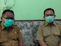 Hampir 50 Persen Total Target Penerima Vaksin di Kota Cirebon Sudah Disuntik, Sisanya Masih Menunggu