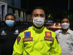 Pelayanan Samsat dan SIM Polres Cirebon Kota Libur Selama Idul Fitri