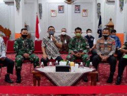 Libatkan Stakeholder, Pemda Kota Cirebon Besok Akan Gelar Vaksinasi Massal