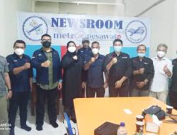 Medco E&P Dialog Dengan Tiga Organisasi Aceh Timur