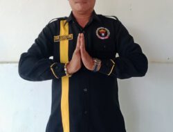 IKS Berkomitmen Dan Mendukung Program Pembangunan Kabupaten Lampura