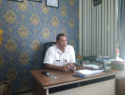 Oknum Kadis Di Aceh Timur Bantah Terkait Bogem Oknum PNS