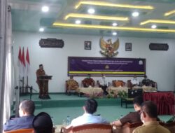 Puluhan Nelayan Aceh Timur Ikuti Kegiatan Pemahaman Lintas Batas (Ilegal Fishing)