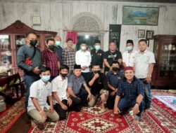 Silaturahmi Bupati, Menuai Apresiasi