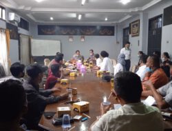 Ketua DPRD Lampura Mengharapkan Keseriusan PLN Menyelesaikan Persoalan Kompensasi