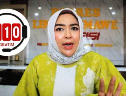 Sosialisasi Prokes, Polres Lhokseumawe Gandeng Cut Bull