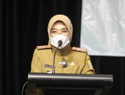 Wakil Bupati Berharap Petugas Medis Puskesmas se-Kabupaten Cirebon Kelak Bisa Lakukan Autopsi Verbal