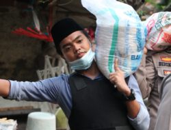 Antisipasi Adanya Ganja Hidroponik, Sat Narkoba Polres Cirebon Kota Patroli dan Edukasi Warga