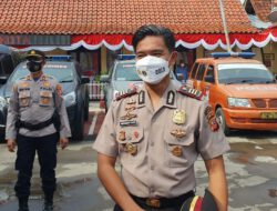Disiplin dan Berdedikasi, Kasat Narkoba Polres Cirebon Kota Naik Pangkat Setingkat Lebih Tinggi