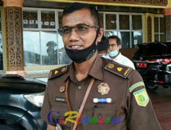 Dugaan pungli PTSL 2019 ditingkatkan kepenyidikan.